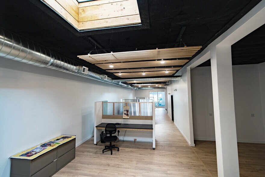 More Photos Of 1303 Central Ave, Kansas City Coworking Space