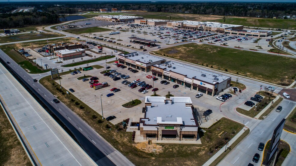 US Hwy 59 Grand Pky, New Caney, TX 77357 For Lease