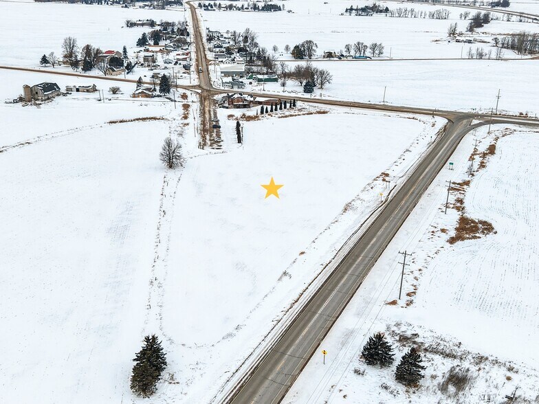 More Photos Of State Hwy 55, Pulaski Land For Sale