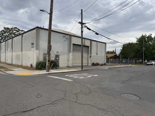 Primary Photo Of 2 W Worth St, Stockton Manufacturing For Lease