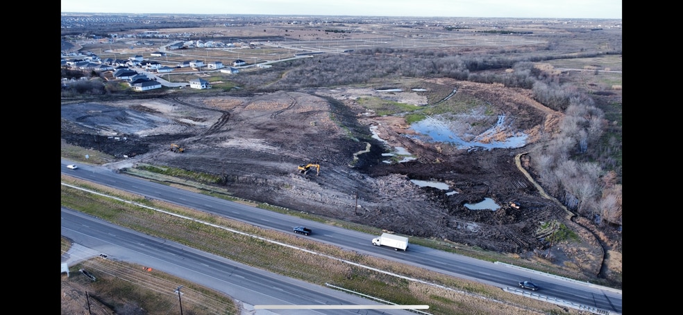 More Photos Of 14704 E US Hwy 290, Manor Land For Sale