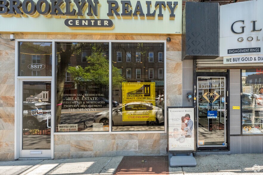 More Photos Of 8823 3rd Ave, Brooklyn Apartments For Lease