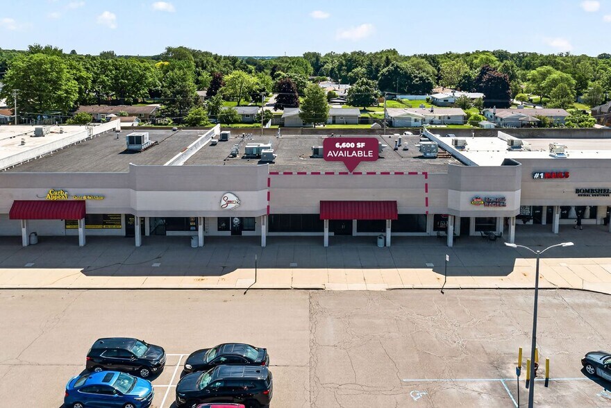 More Photos Of 8148-8260 23 Mile Rd, Shelby Township Unknown For Lease