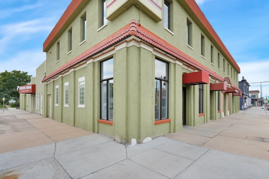 More Photos Of 800 W 8th Ave, Denver Loft Creative Space For Sale