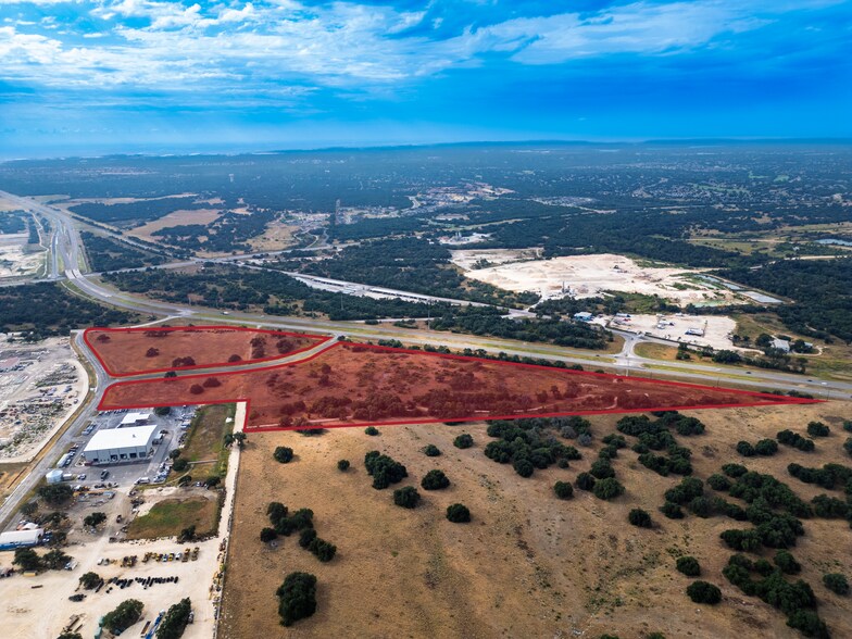 Primary Photo Of SH 195 & CR 239, Florence Land For Lease