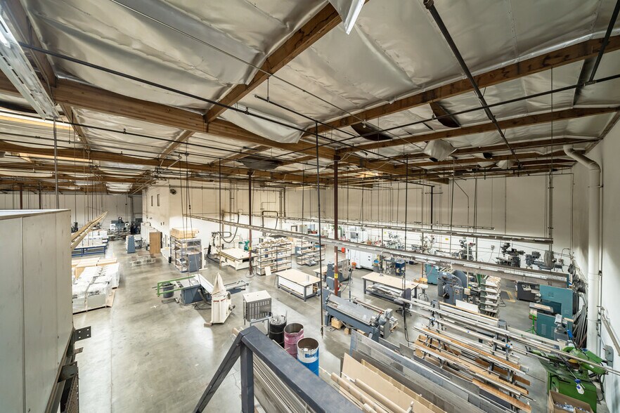 More Photos Of 231 W Blueridge Ave, Orange Manufacturing For Sale