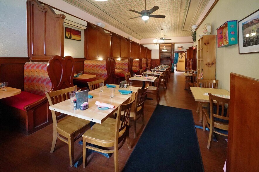 More Photos Of 328 S Main St, Ann Arbor Restaurant For Lease