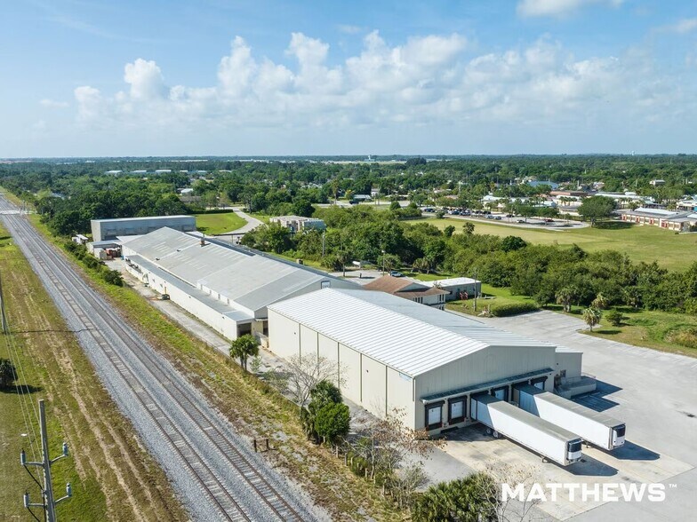 Primary Photo Of 2600 45th St, Vero Beach Food Processing For Sale