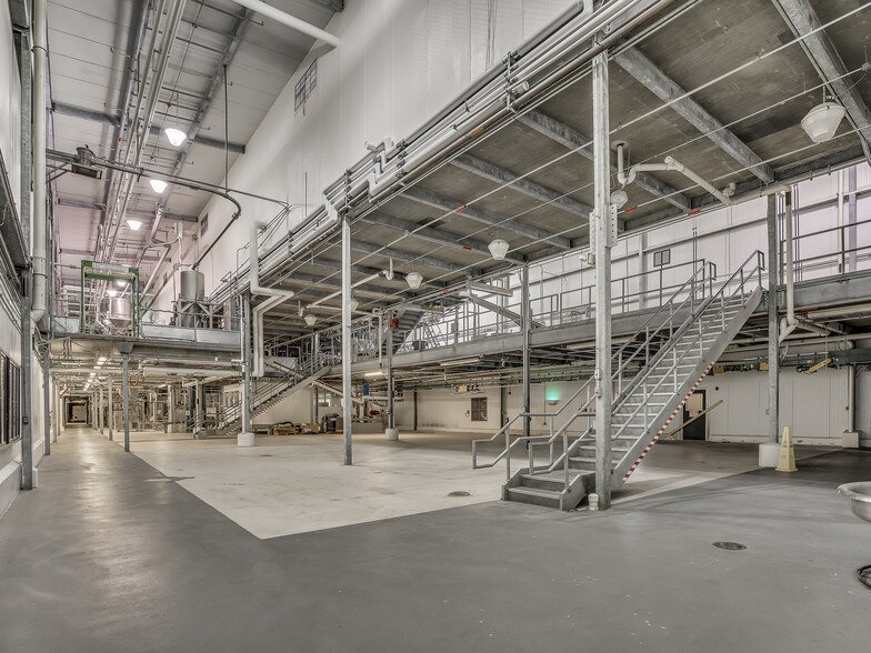 More Photos Of 1157 Doughboy Dr, Vinita Food Processing For Sale