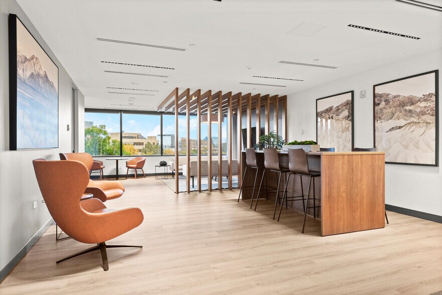 More Photos Of 5251 Dtc Pky, Greenwood Village Office For Lease