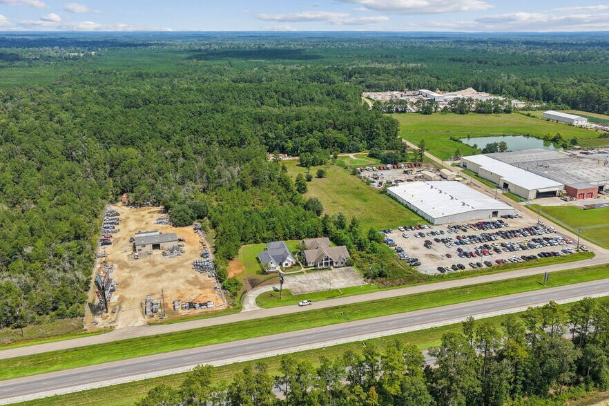 More Photos Of 27735 James Chapel Rd N, Holden Office For Sale