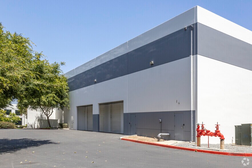 More Photos Of 5919 Farnsworth Ct, Carlsbad Research And Development For Lease