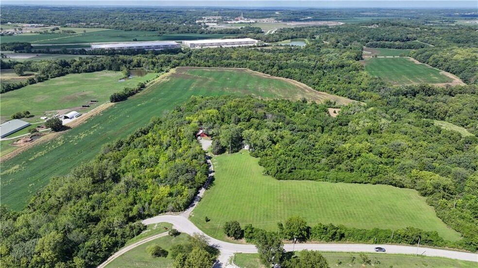 More Photos Of 21708 E Eureka Rd, Independence Land For Sale