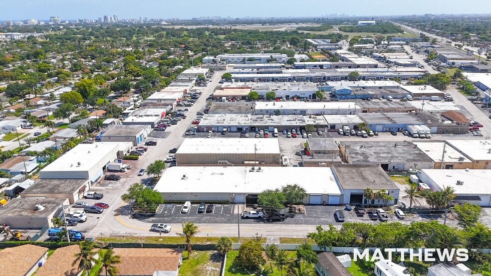 More Photos Of 2881 NE 7th Ave, Pompano Beach Warehouse For Sale