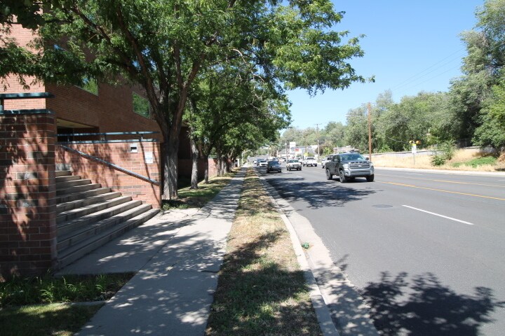 More Photos Of 3760 Highland Dr, Salt Lake City Office For Sale