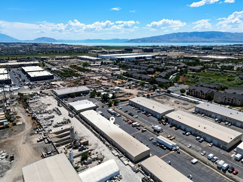 More Photos Of 357 S 640 W, Pleasant Grove Warehouse For Sale