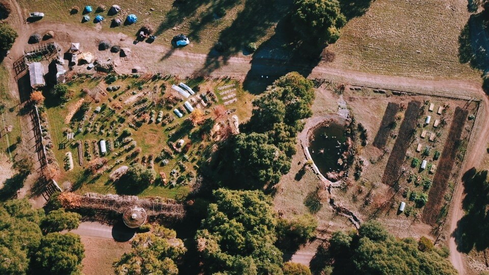 More Photos Of 18501 Van Zandt Resort Rd, Philo Lodge Meeting Hall For Sale