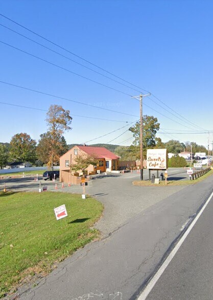 More Photos Of 1171 Route 100, Bechtelsville Restaurant For Sale