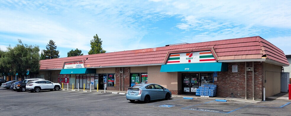 Primary Photo Of 3775-3783 Williams Rd, San Jose General Retail For Sale
