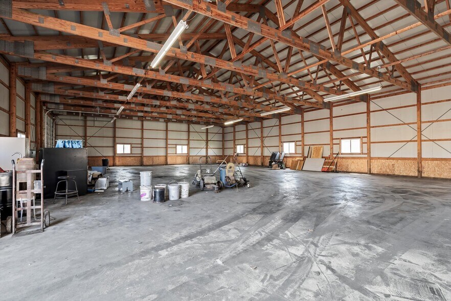 More Photos Of 69150 Skinner Dr, Richmond Warehouse For Sale