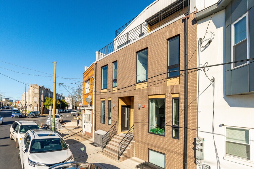 More Photos Of 1735 S 23rd St, Philadelphia Apartments For Sale