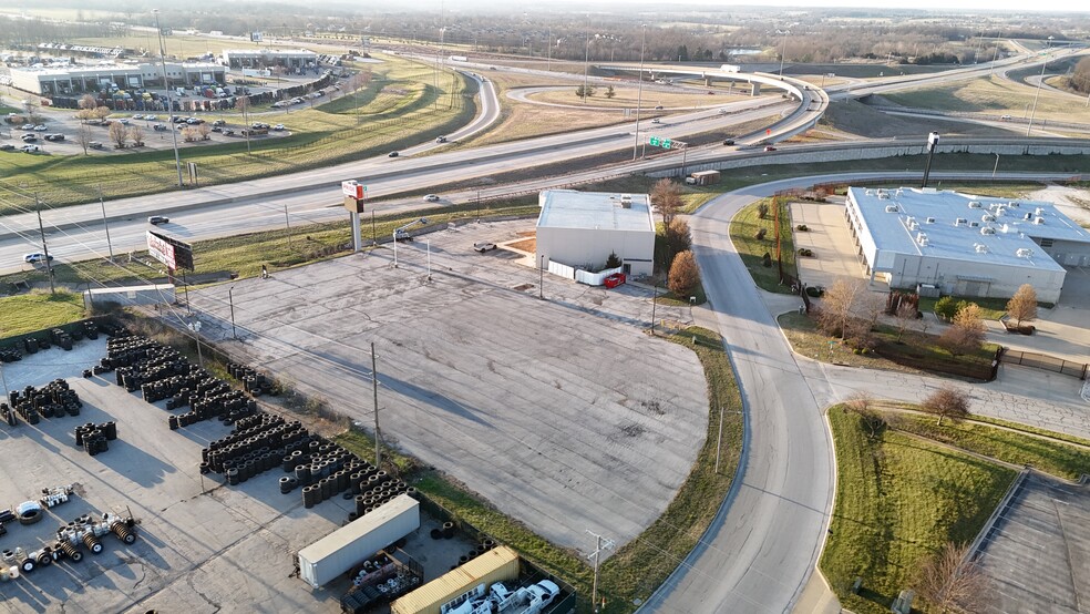 More Photos Of 2929 N Eastgate Ave, Springfield Land For Lease