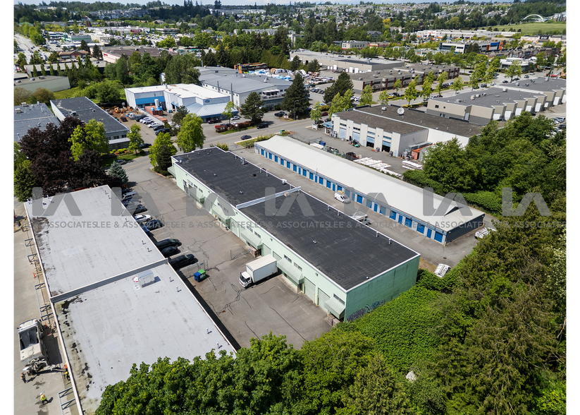 More Photos Of 6280 202 St, Langley Warehouse For Sale