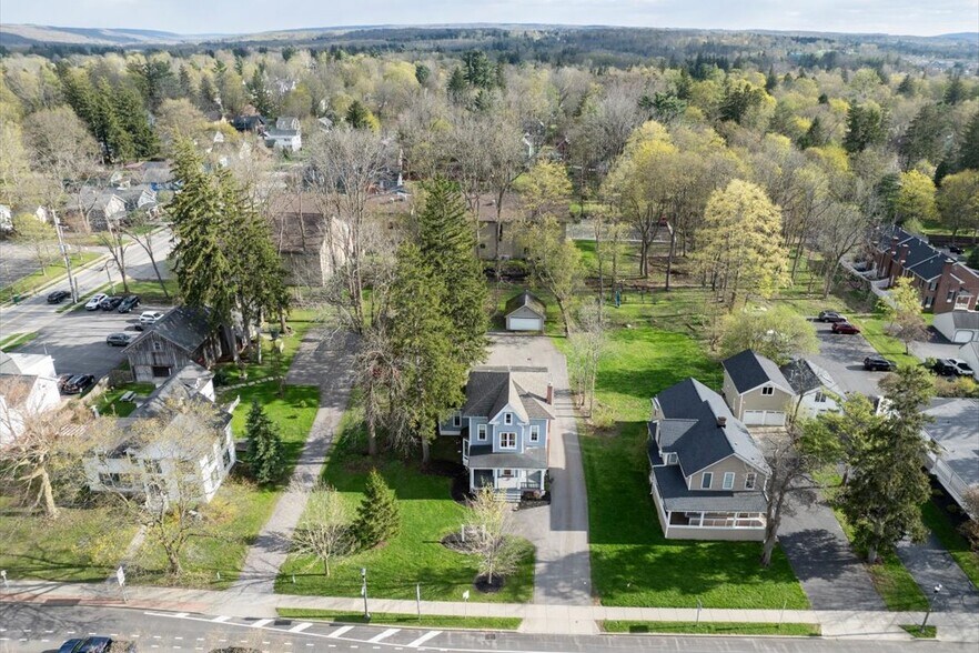 More Photos Of 305 Main St, East Aurora Office For Sale