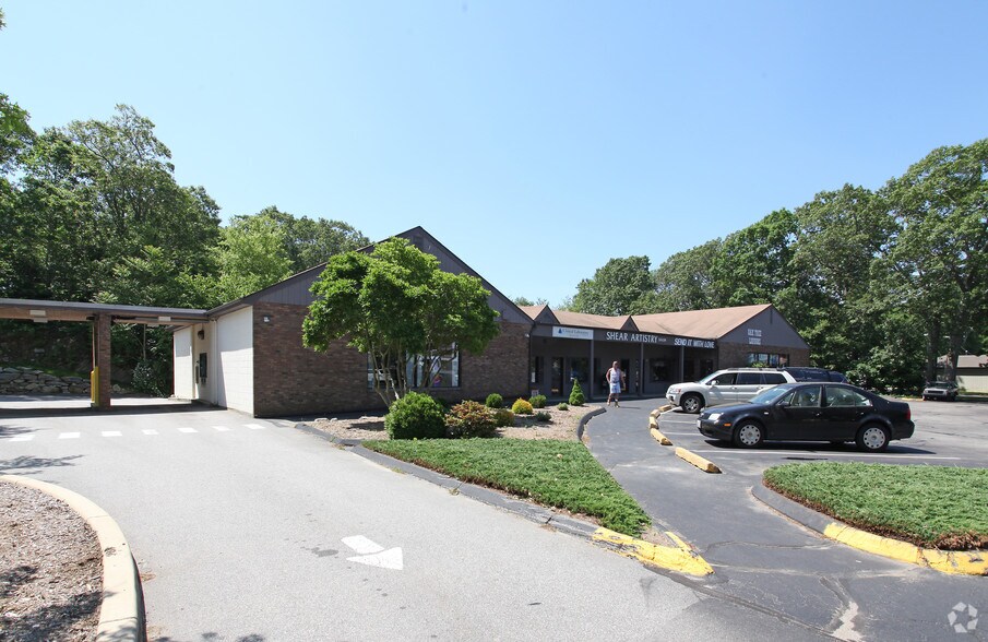 More Photos Of 1303-1313 Gold Star Hwy, Groton Storefront Retail Office For Sale