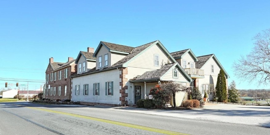 More Photos Of 900 Chambersburg Rd, Gettysburg Hospitality For Sale