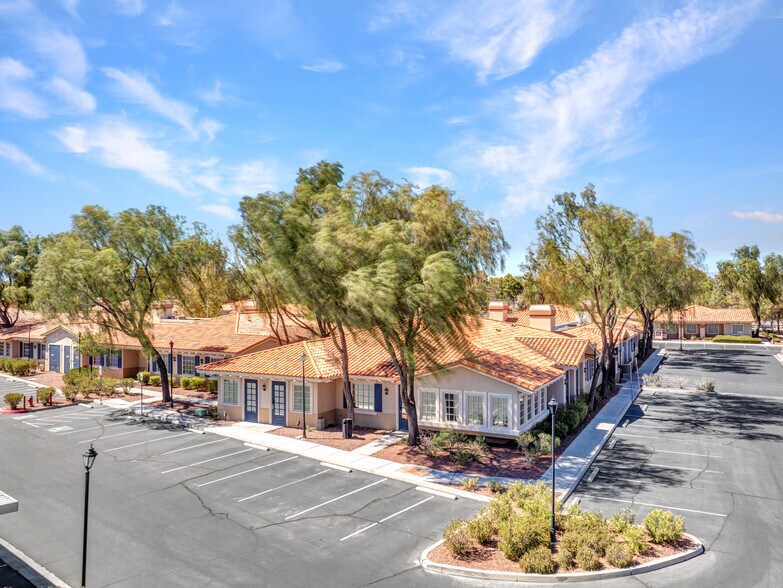 More Photos Of 3087 E Warm Springs Rd, Las Vegas Office For Sale