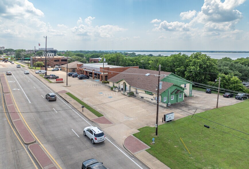 More Photos Of 2306 Ridge Rd, Rockwall Medical For Sale