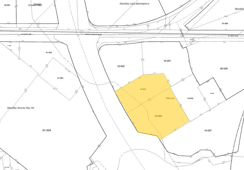 More Photos Of 9910-9940 Wadsworth Pky, Westminster Unknown For Lease