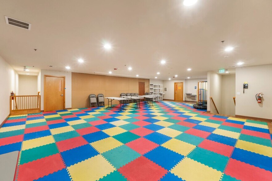 More Photos Of 20503 193rd Ave E, Orting Daycare Center For Sale