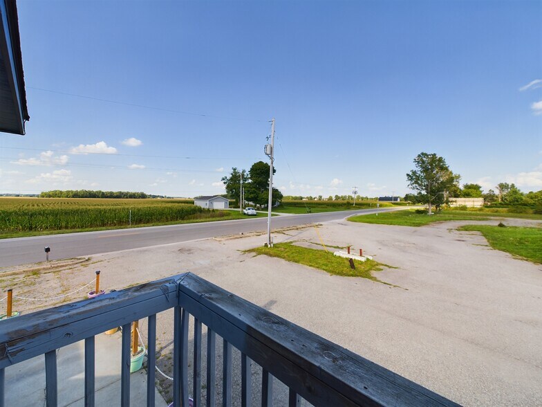 More Photos Of 4512 E M-21, Corunna Restaurant For Sale