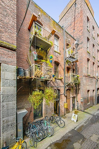 More Photos Of 314 1st Ave S, Seattle Storefront Retail Office For Lease