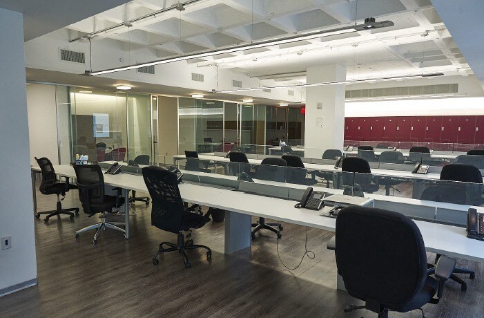 More Photos Of 40 Rector St, New York Office For Lease