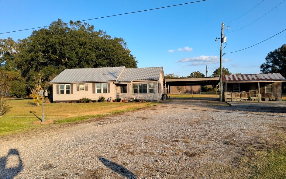 More Photos Of 18930 Old Scenic Hwy, Zachary Land For Sale