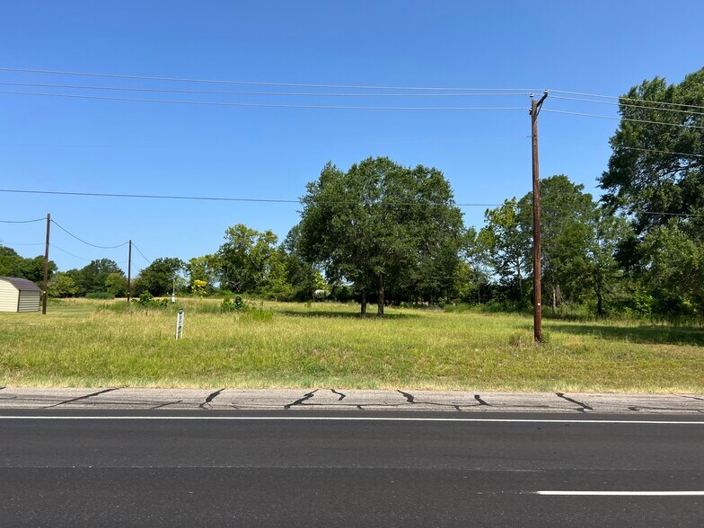 More Photos Of 16326 State Highway 155 S, Tyler Land For Sale