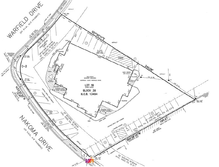 More Photos Of 12002 Warfield St, San Antonio Loft Creative Space For Lease