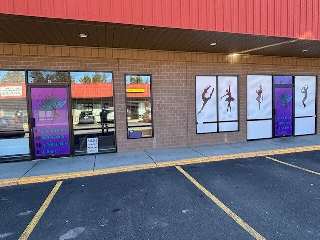 More Photos Of 51538-51546 Hwy 97 ("The Dalles-California Hwy'), La Pine General Retail For Sale