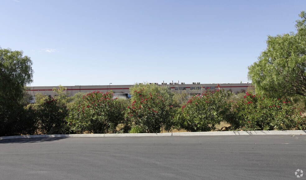 More Photos Of 1201 Commerce Blvd, American Canyon Warehouse For Sale