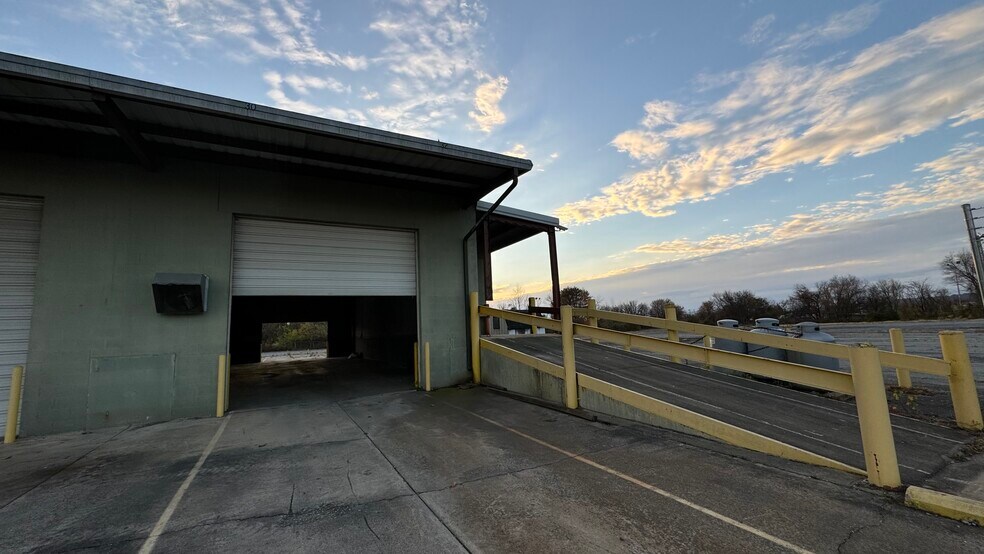 More Photos Of 402 County Road 519, Phillipsburg Industrial For Sale