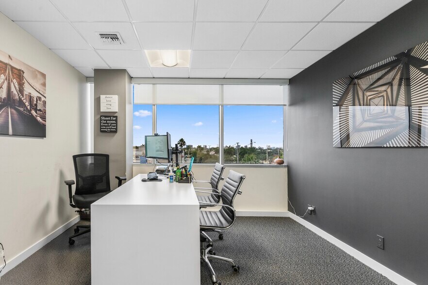More Photos Of 701 E Commercial Blvd, Oakland Park Medical For Sale