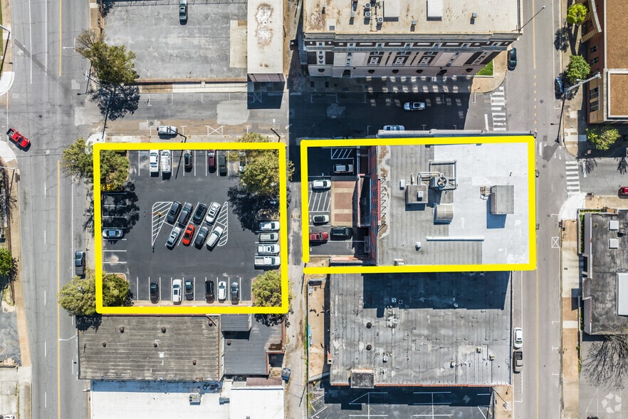 More Photos Of 254 Court Ave, Memphis Office For Sale