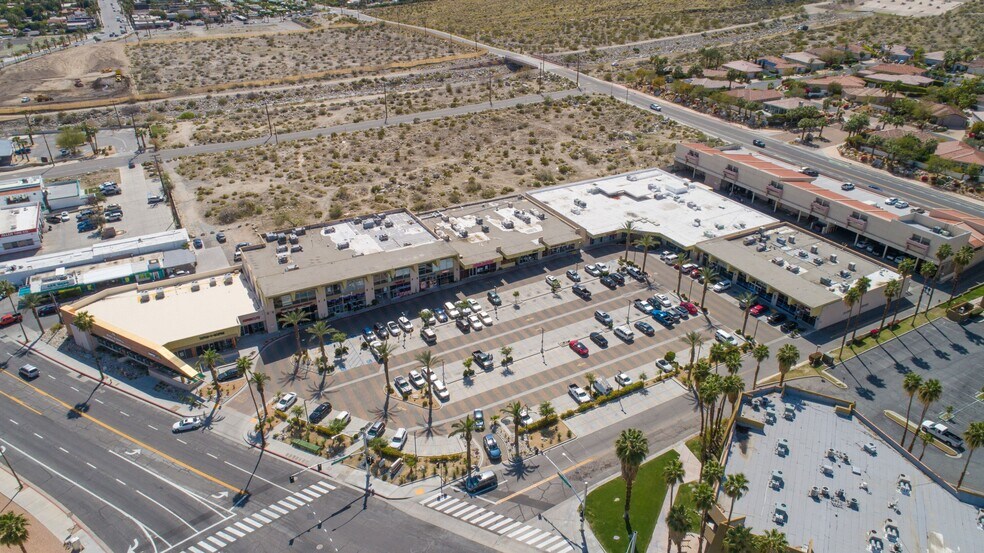 More Photos Of 611 S Palm Canyon Dr, Palm Springs Unknown For Lease