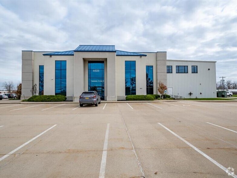 Primary Photo Of 4625 6th St SW, Cedar Rapids Showroom For Lease