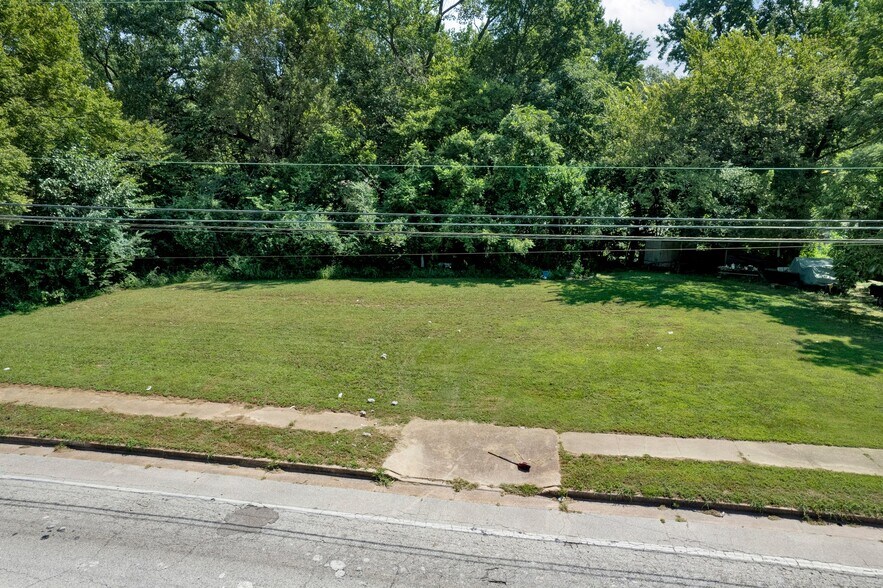 More Photos Of 0 North Watkins Street, Memphis Land For Sale