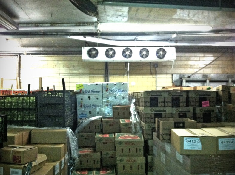 More Photos Of 3612-3620 W Roosevelt Rd, Chicago Refrigeration Cold Storage For Sale