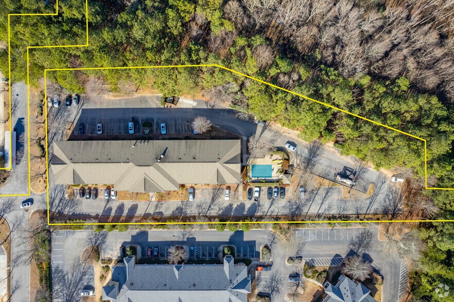 More Photos Of 7065 Jimmy Carter Blvd, Peachtree Corners Hotel For Sale